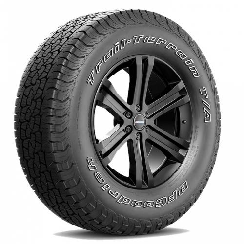 TRAIL TERRAIN T/A 265/70R16